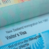Visa du lịch – Visitor Visa