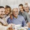 Sponsor Parents & Grandparents Visa