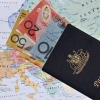 Visa cha mẹ