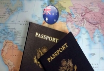 Cách Kiểm Tra Tình Trang Visa Úc Online Trên Website Chính Thức