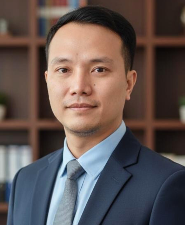 MR. THÀNH NGUYỄN