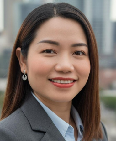 MS. DUYÊN HOÀNG