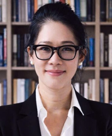 MS. LOAN TRẦN