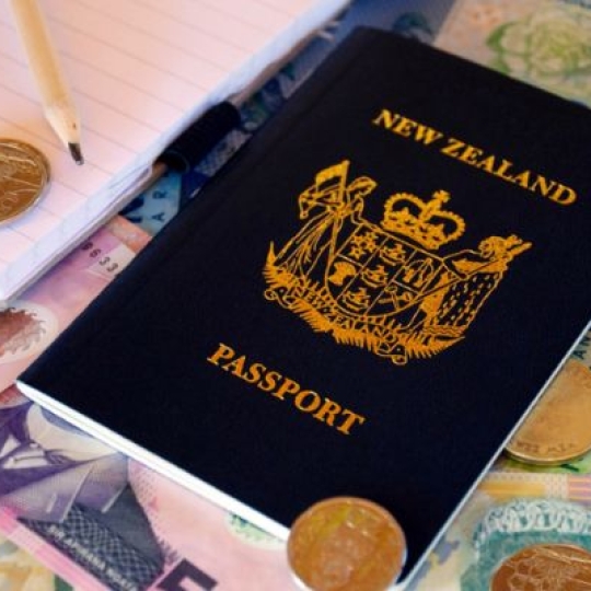 Visa Định Cư Diện Doanh Nghiệp - Option 2