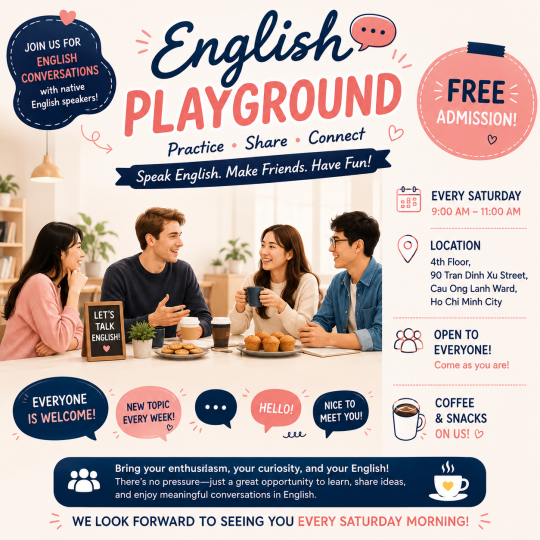 EnglishPlayground