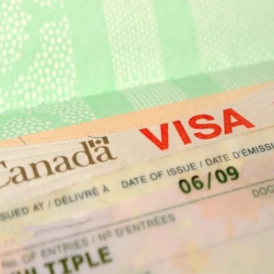 Visa Vợ / Chồng / Partner (Spousal Sponsorship)