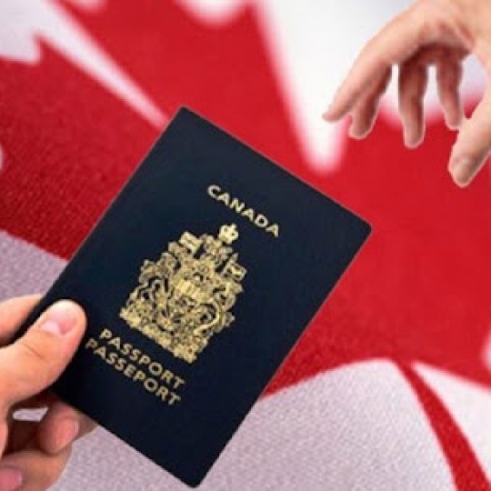 Express Entry – Skilled Worker Visa